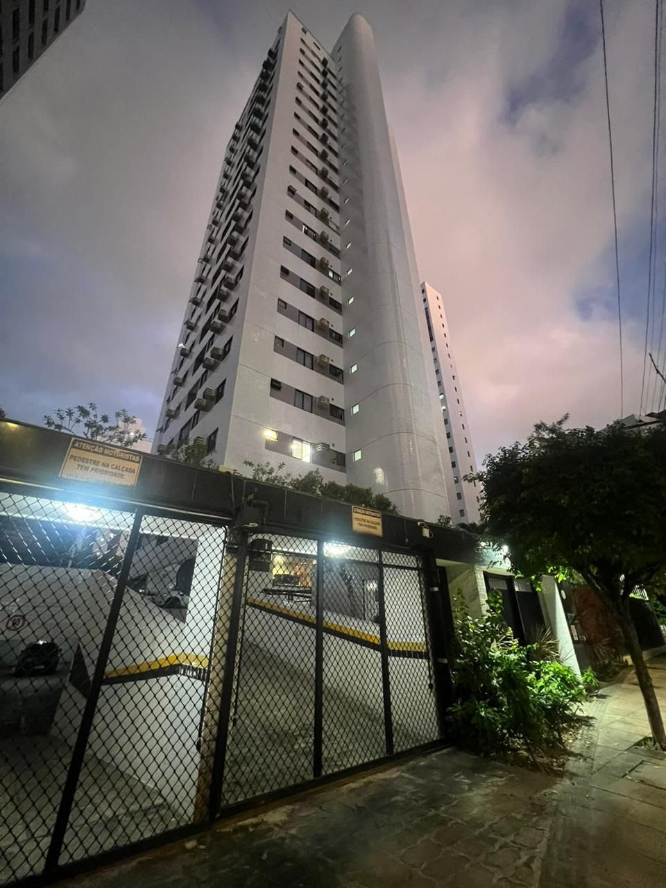 Apartamento à venda com 2 quartos, 1 suíte, 1 vaga e 70m² no Casa Amarela, Recife (PE) — foto 15 de 20