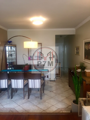 Apartamento em Pinheiros  -  São Paulo