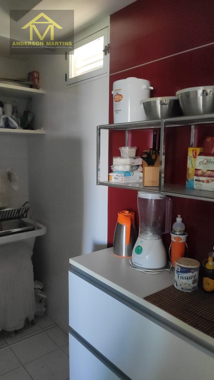 Apartamento à venda com 2 quartos, 2 banheiros, 1 vaga e 65m² no Praia da Costa, Vila Velha (ES) — foto 11 de 20