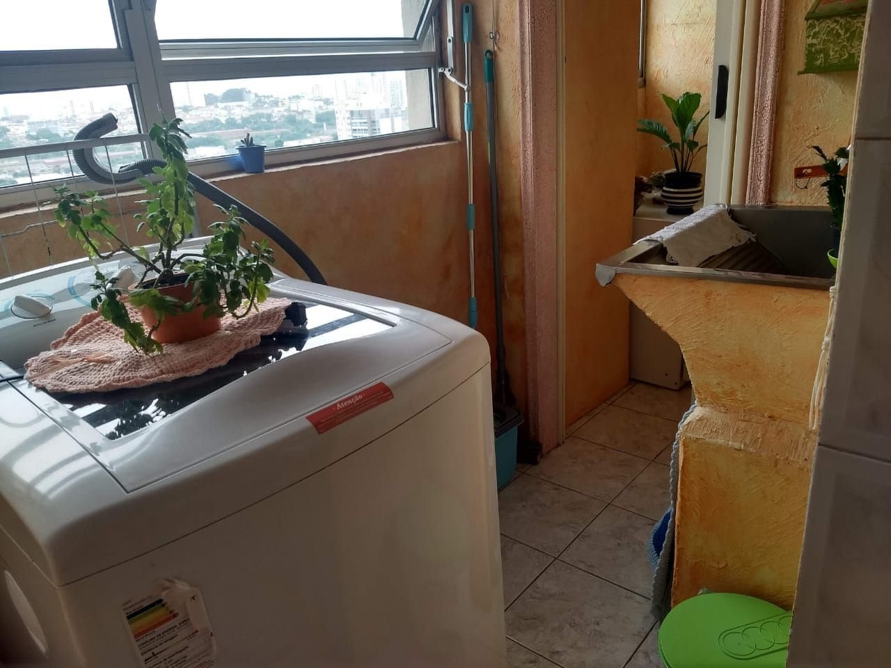 Apartamento, 2 quartos, 65 m² - Foto 8