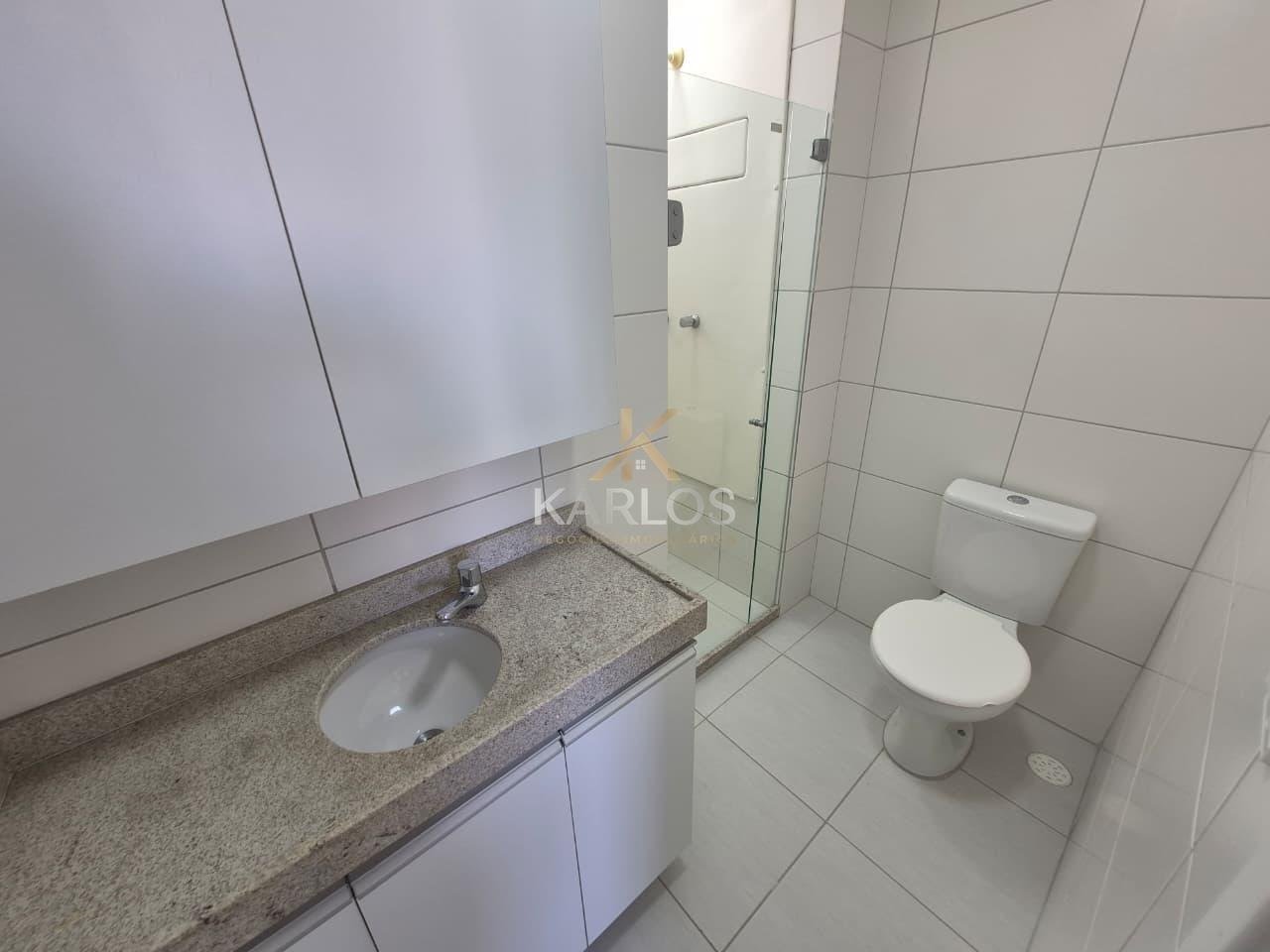 Apartamento à venda com 2 quartos, 1 suíte, 1 vaga e 49m² no Torre, Recife (PE) — foto 8 de 23