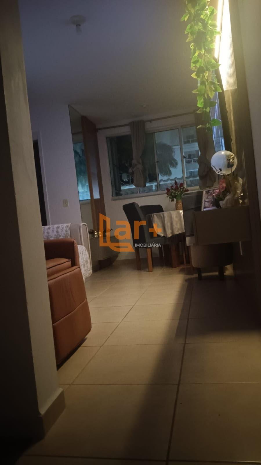 Apartamento à venda com 2 quartos, 1 banheiro e 60m² no Inácio Barbosa, Aracaju (SE) — foto 2 de 9