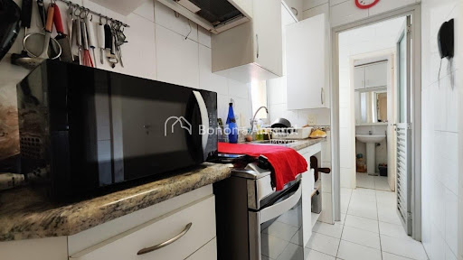 Apartamento, 2 quartos, 60 m² - Foto 6