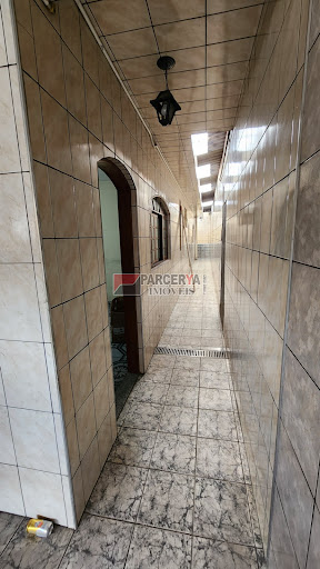 Casa Sobrado em Jardim Presidente Dutra  -  Guarulhos
