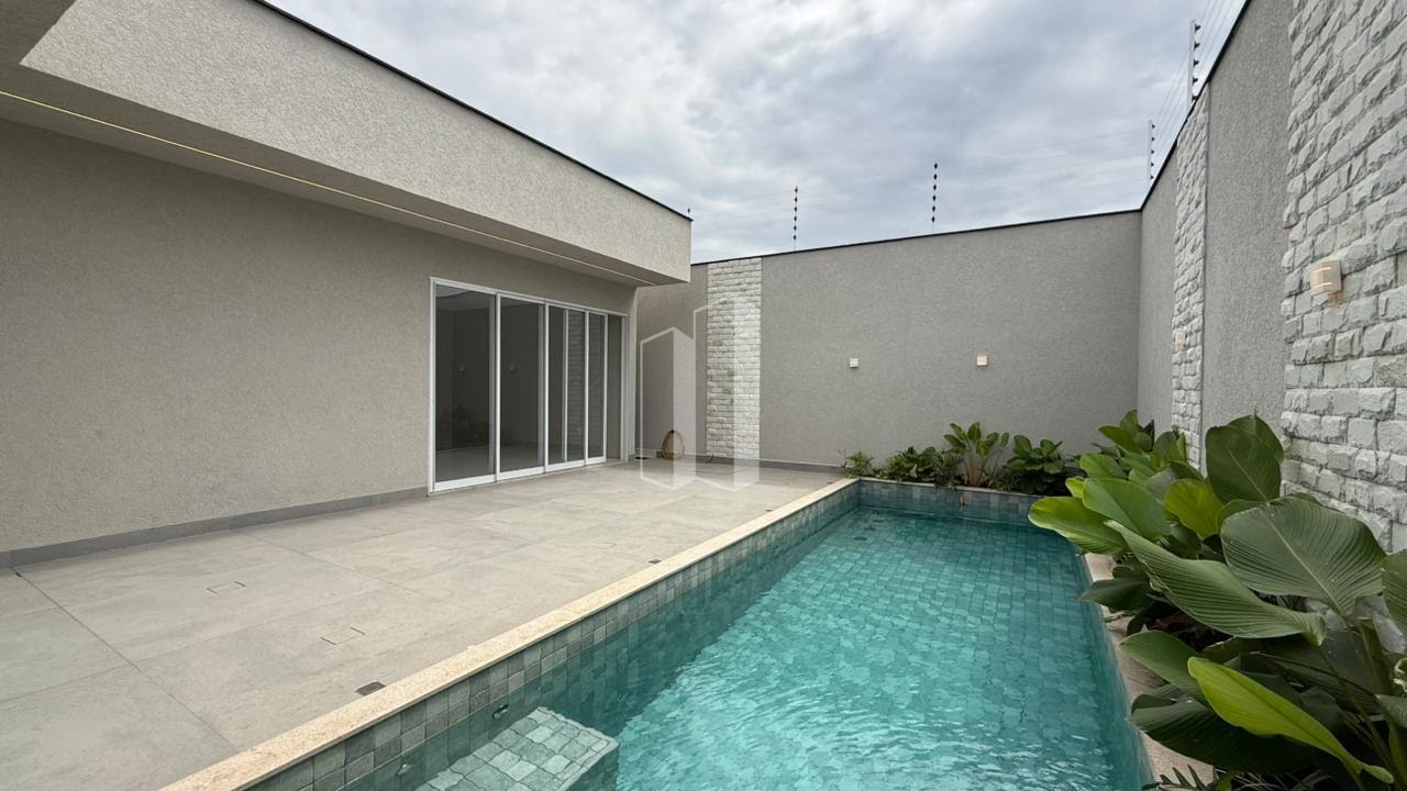Casa à venda com 4 quartos, 4 suítes, 4 vagas e 207m² no Jardim Europa, Goiânia (GO) — foto 5 de 30