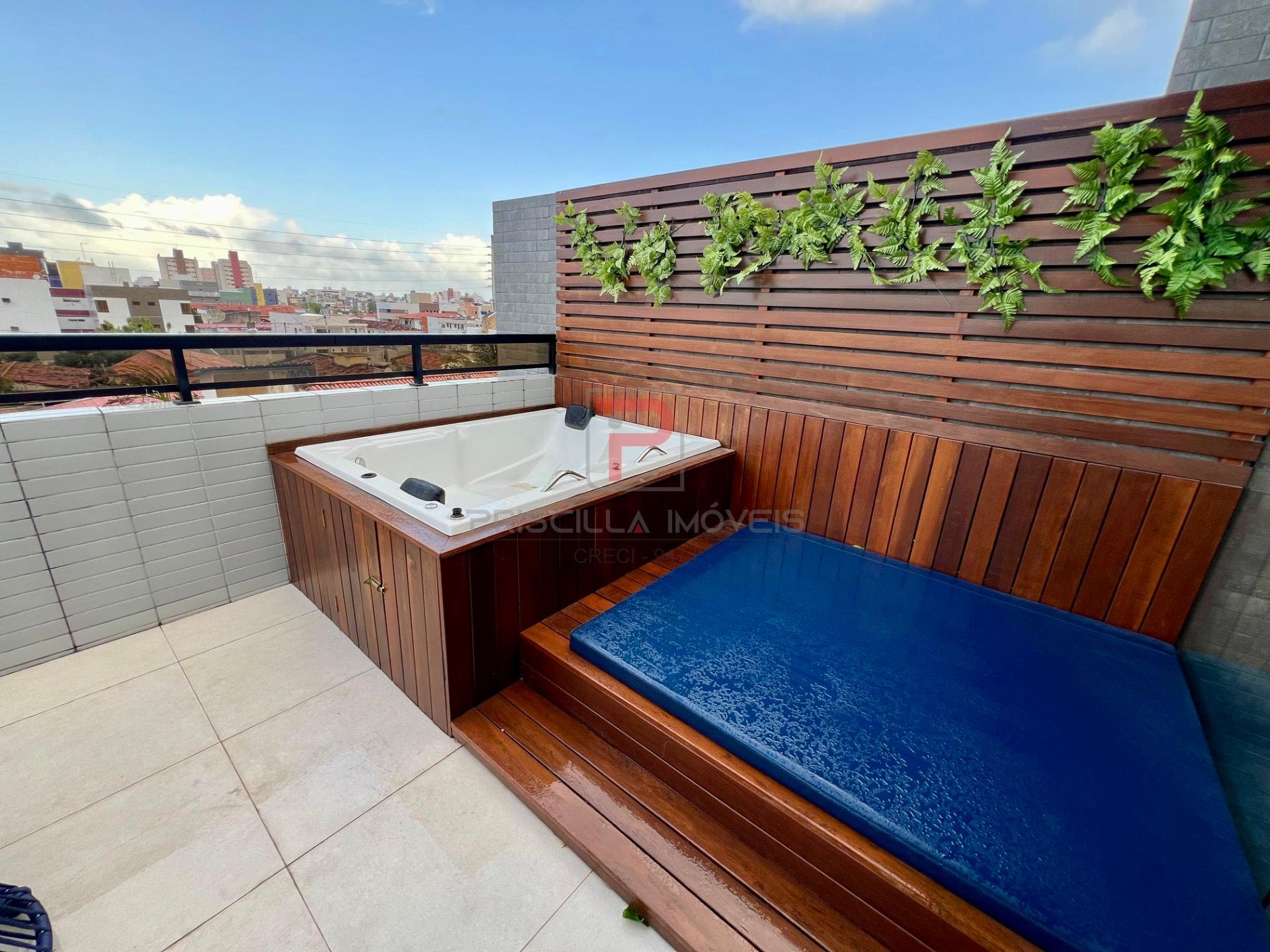 Apartamento à venda com 2 quartos, 1 suíte, 1 vaga e 92m² no Bessa, João Pessoa (PB) — foto 7 de 30