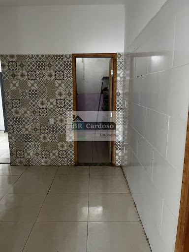 Casa em JD São Francisco  -  Franca