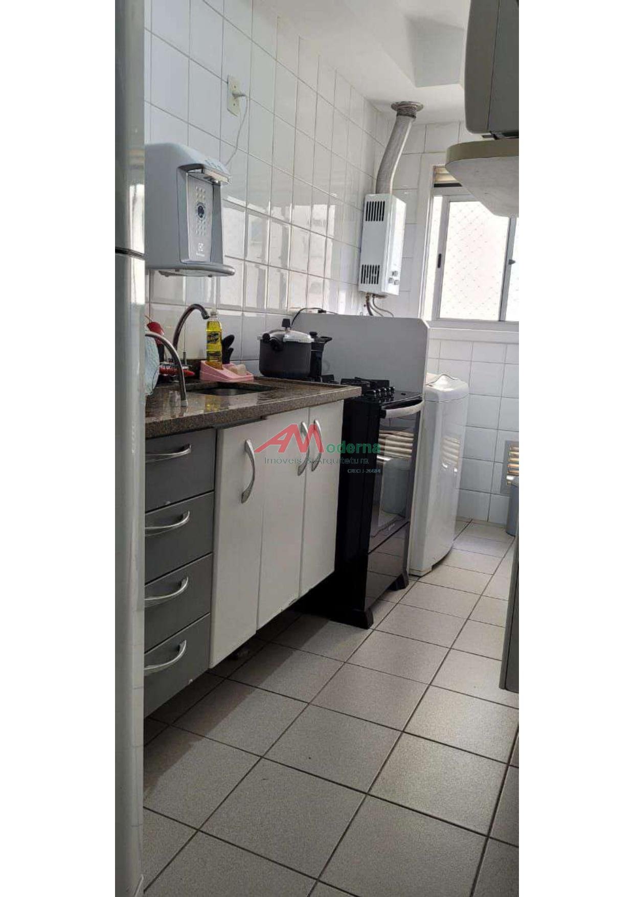 Apartamento à venda com 2 quartos, 1 banheiro, 1 vaga e 50m² no Vila Santa Teresa (zona Sul), São Paulo (SP) — foto 11 de 27