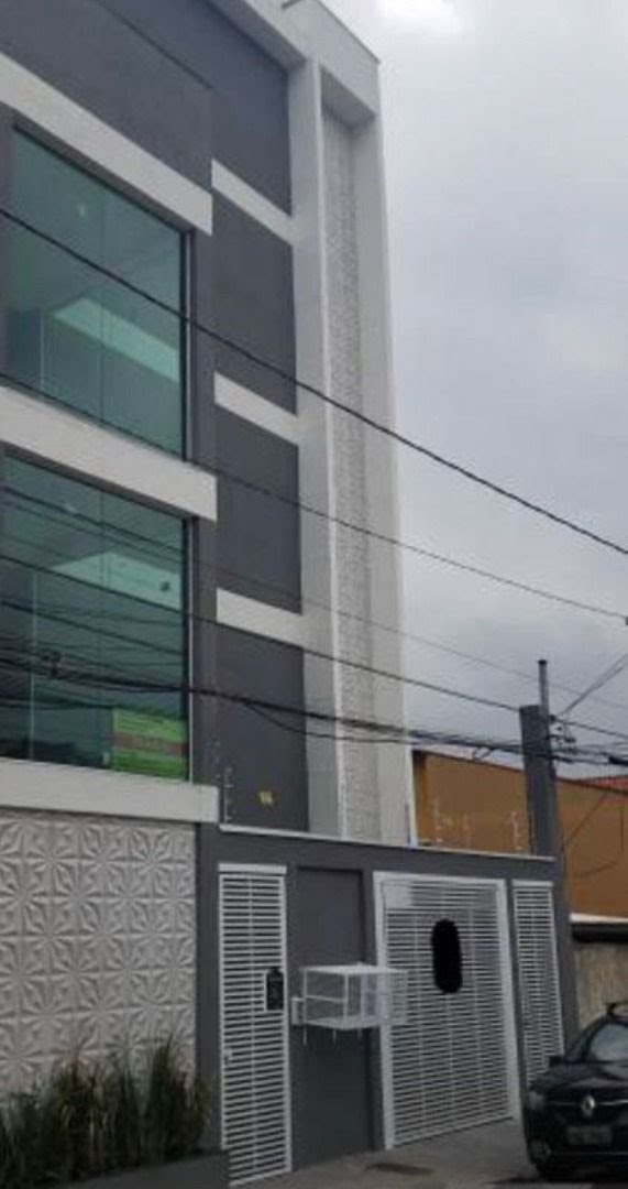 Apartamento, 2 quartos, 45 m² - Foto 13