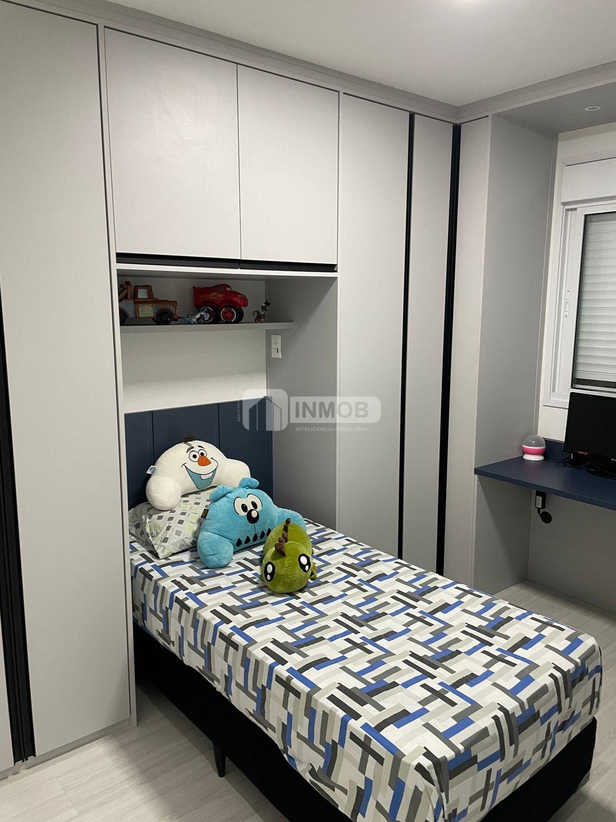 Apartamento à venda com 2 quartos, 1 suíte, 1 vaga e 71m² no Terras de Benvira, Tremembé (SP) — foto 12 de 15