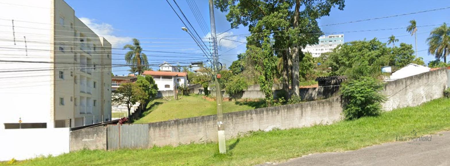 Terreno à venda com 1700m² de terreno no Chácara São José, Arujá (SP) — foto 3 de 5