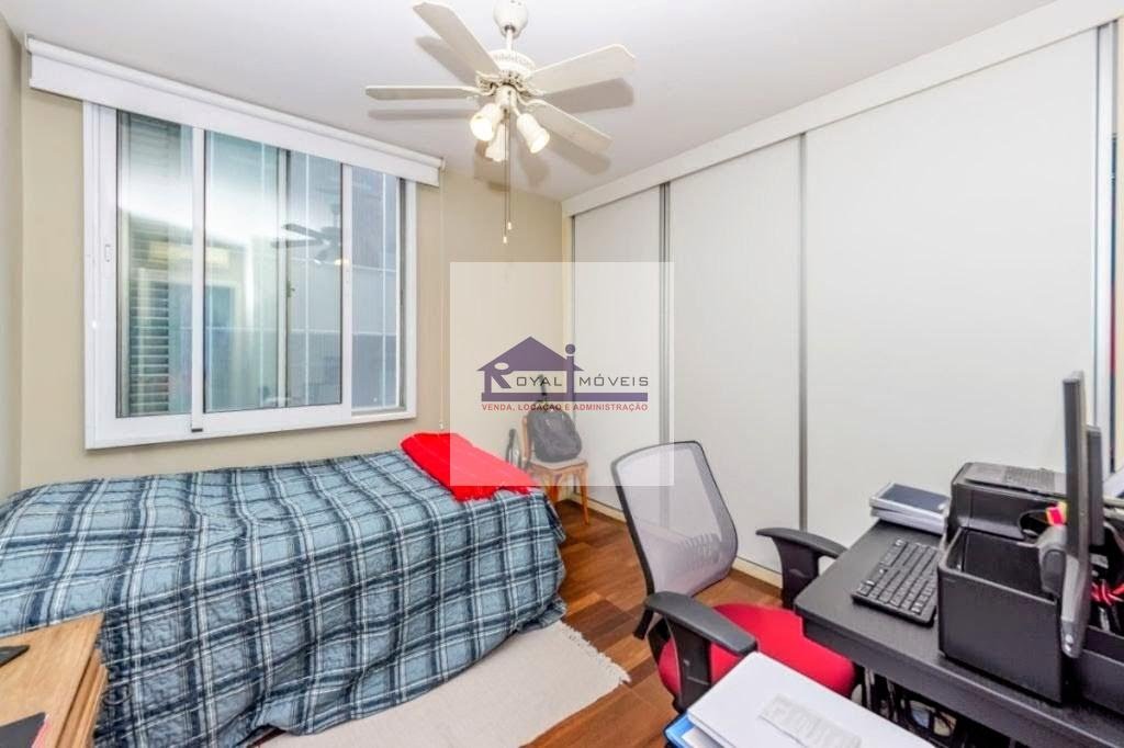 Apartamento à venda com 2 quartos, 1 suíte, 1 vaga e 130m² no Jardins, São Paulo (SP) — foto 13 de 29