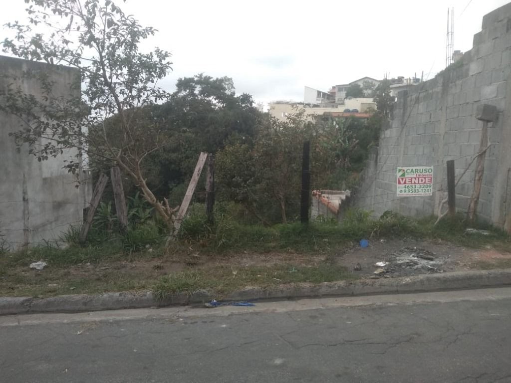 Terreno à venda com 600m² de terreno no Jardim Pinheiro, Arujá — foto principal