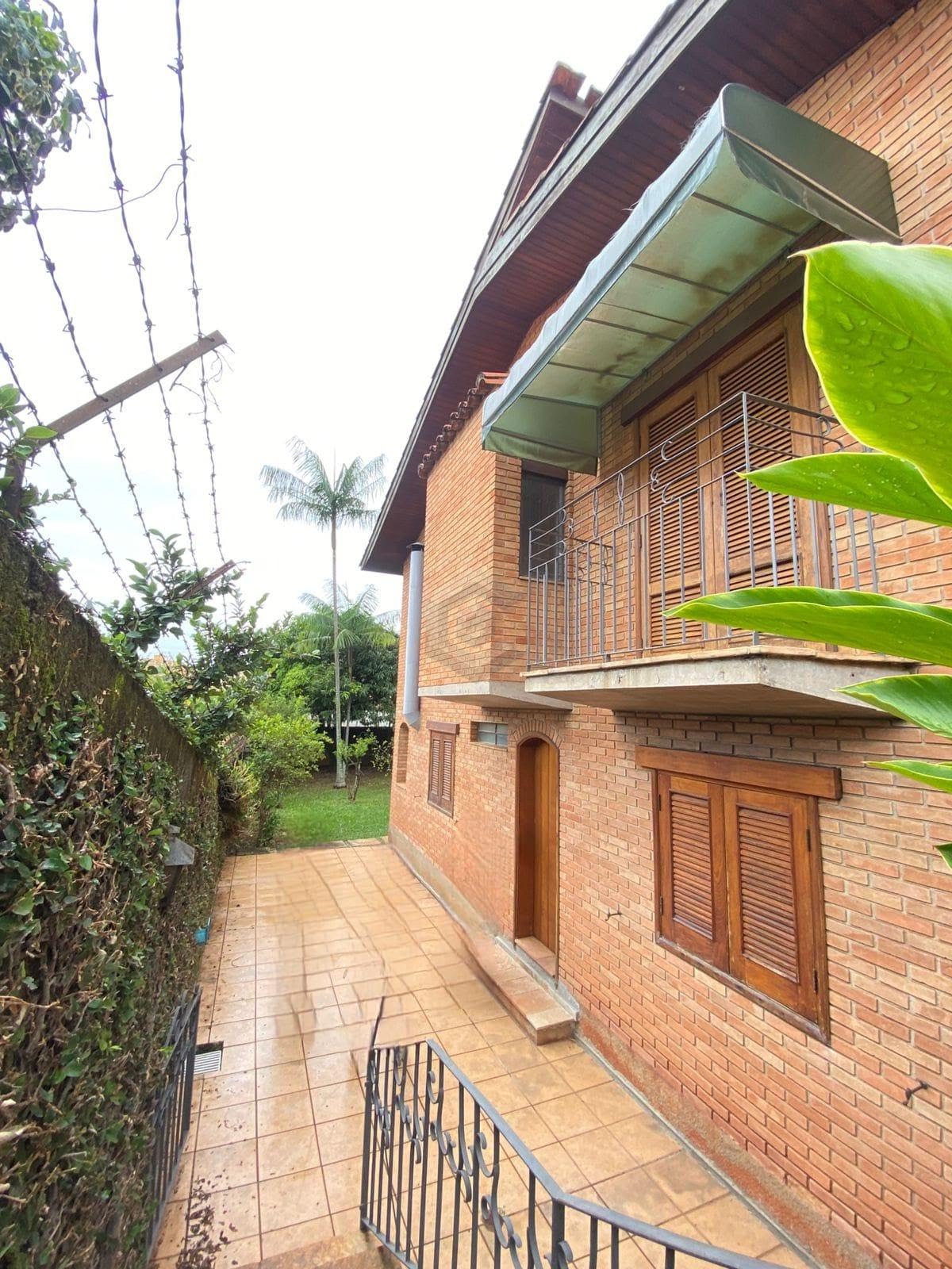 Casa para alugar com 4 quartos, 2 suítes, 6 vagas e 366m² no Jardim Santa Rosália, Sorocaba (SP) — foto 7 de 30