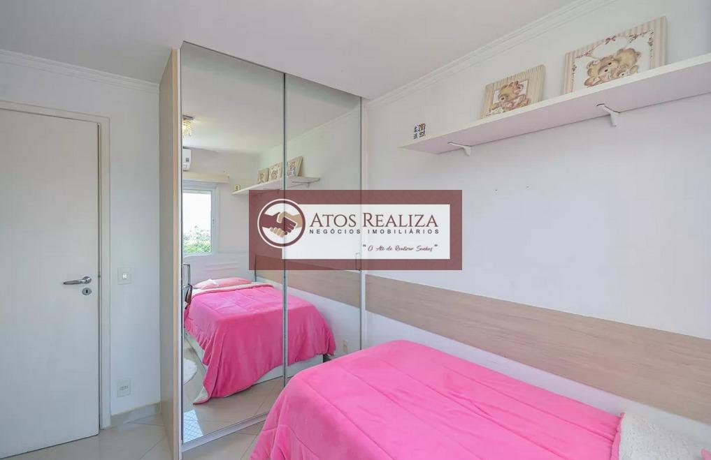 Apartamento à venda com 3 quartos, 3 suítes, 2 vagas e 181m² no Jurubaruba, São Paulo (SP) — foto 20 de 30