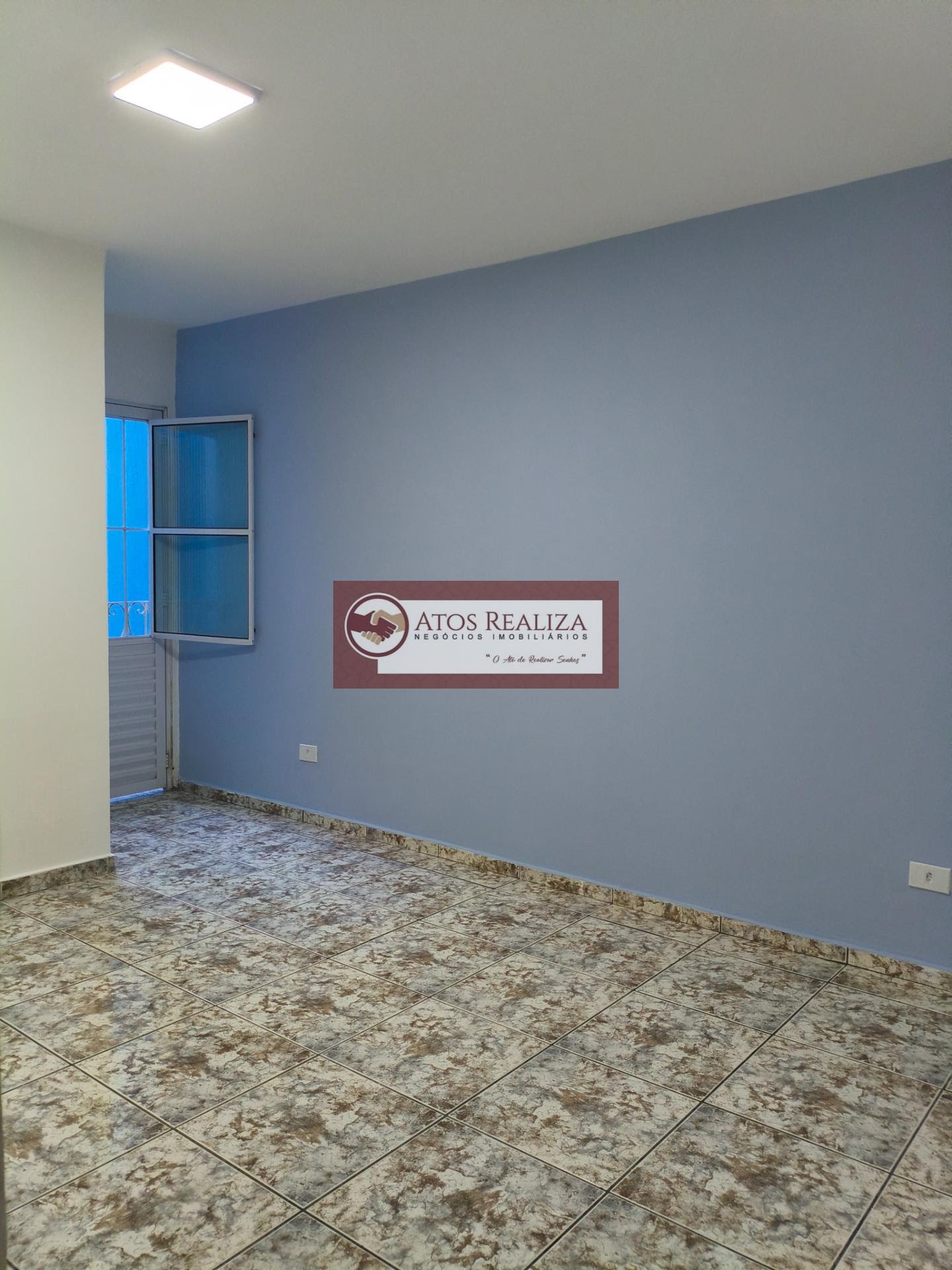 Casa para alugar com 2 quartos, 1 banheiro, 1 vaga e 55m² no Balneário São José, São Paulo (SP) — foto 9 de 18