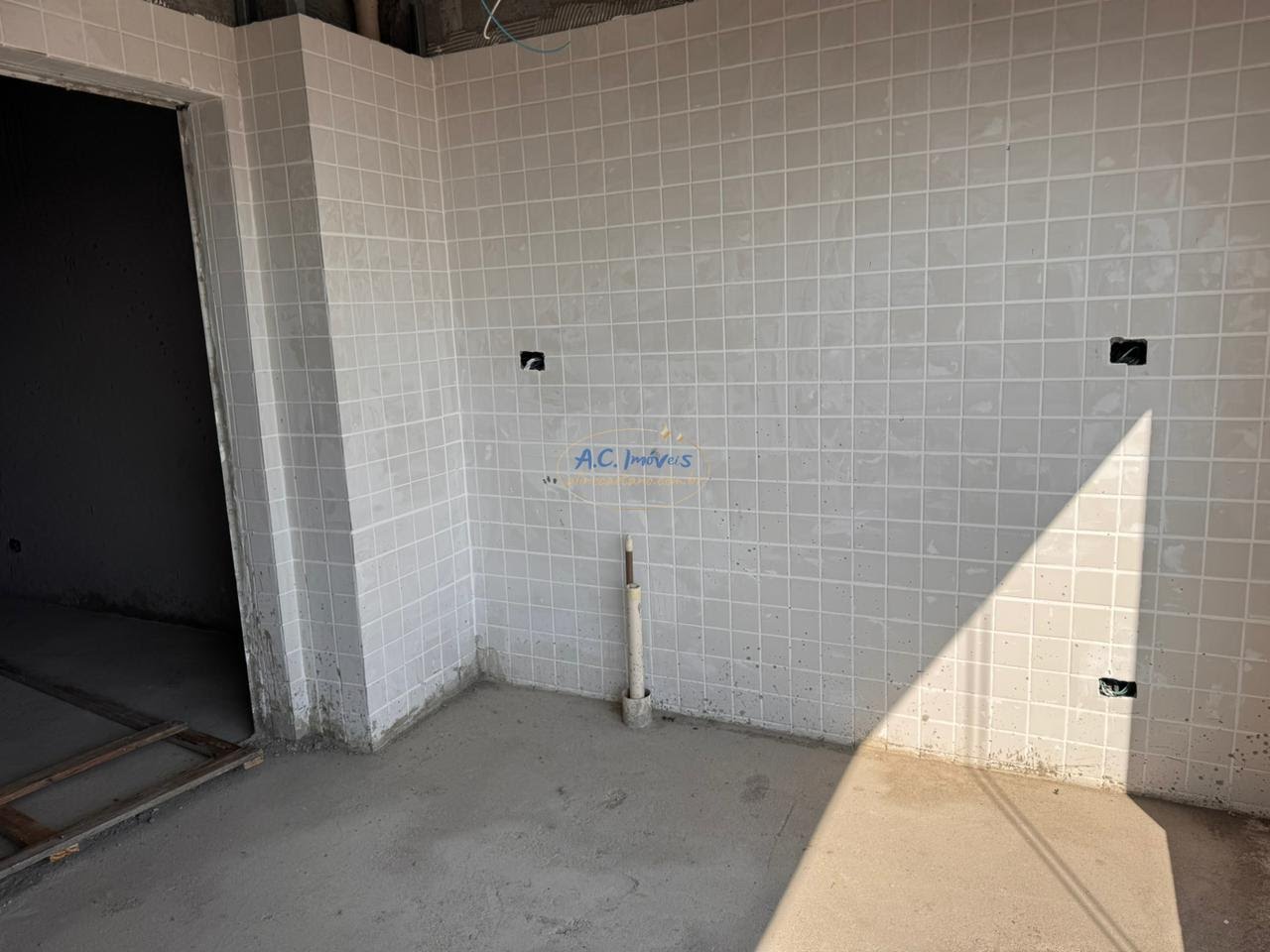 Apartamento à venda com 3 quartos, 1 suíte, 2 vagas e 104m² no Aviação, Praia Grande (SP) — foto 8 de 30