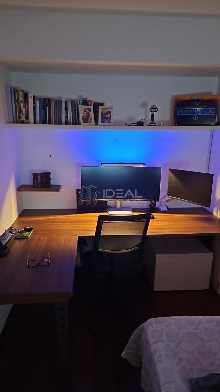 Apartamento à venda com 2 quartos, 2 banheiros, 1 vaga e 127m² no Centro, Campos dos Goytacazes (RJ) — foto 14 de 23