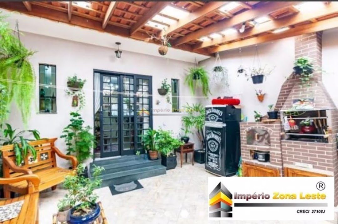 Sobrado, 2 quartos, 98 m² - Foto 2