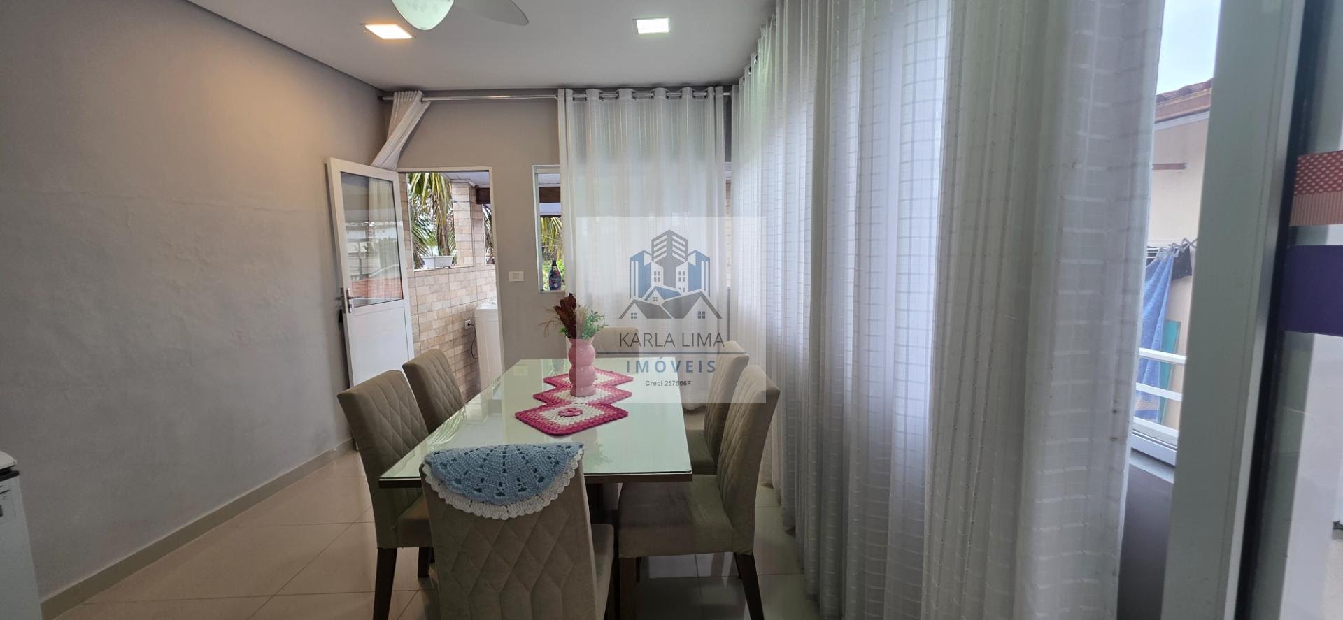 Casa à venda com 5 quartos, 1 suíte, 3 vagas e 185m² no Centro, Bertioga (SP) — foto 5 de 29