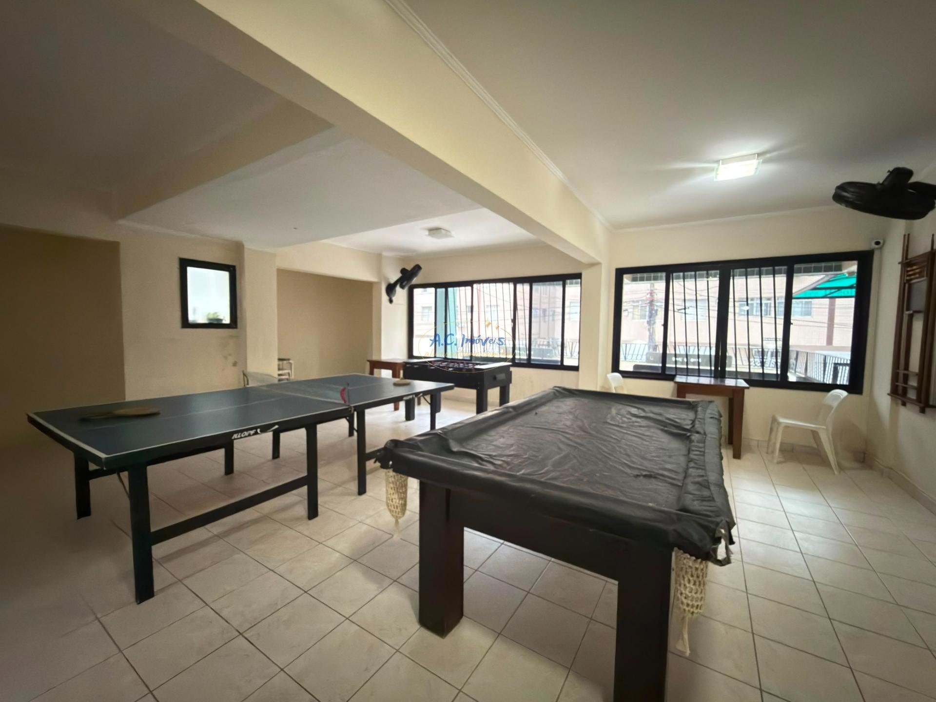 Apartamento à venda com 2 quartos, 1 suíte, 1 vaga e 70m² no Vila Assuncao, Praia Grande (SP) — foto 15 de 16