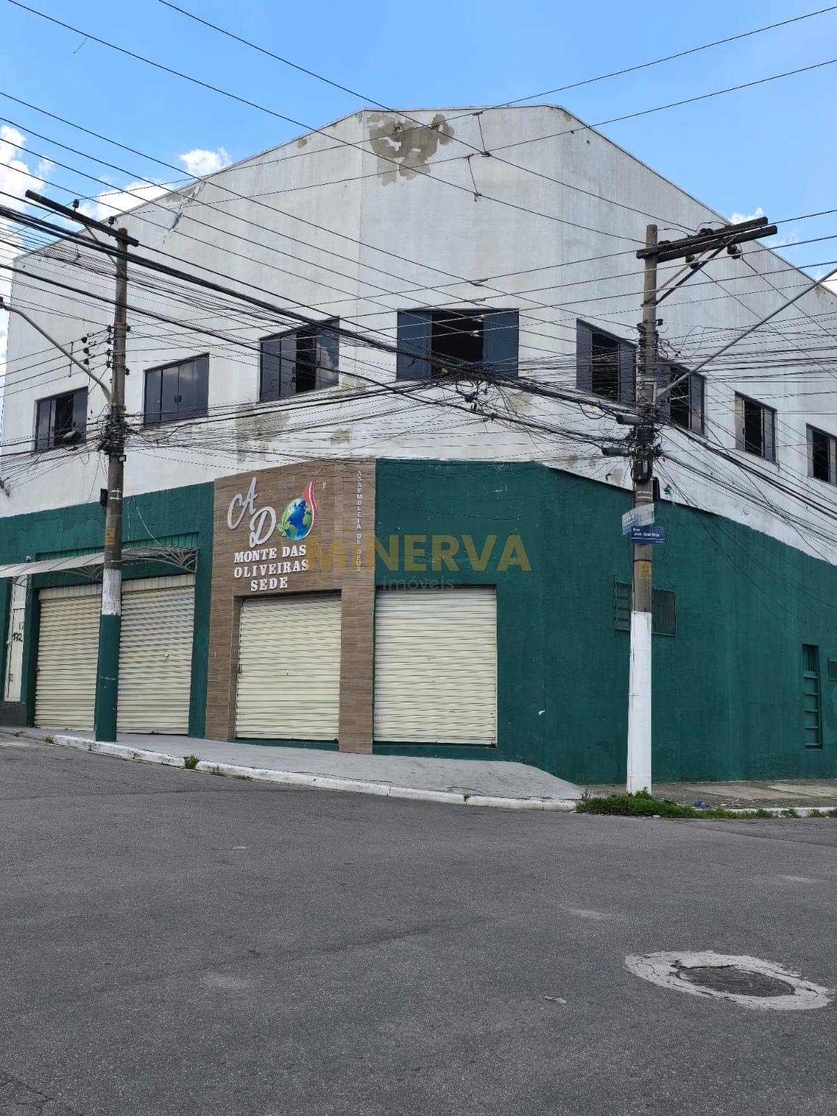 Comercial à venda com 2 banheiros e 600m² no Parque Santa Rita, São Paulo (SP) — foto 7 de 10