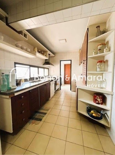 Apartamento, 4 quartos, 180 m² - Foto 9