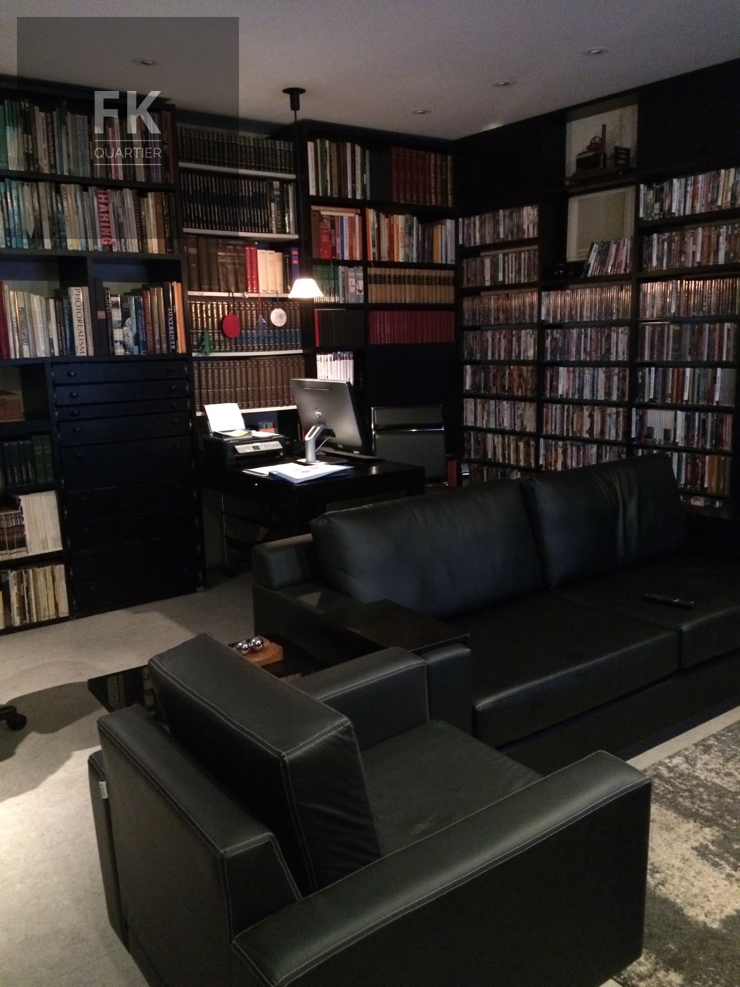 Casa à venda com 3 quartos, 3 suítes, 5 vagas e 500m² no Residencial Tambore, Barueri (SP) — foto 15 de 15
