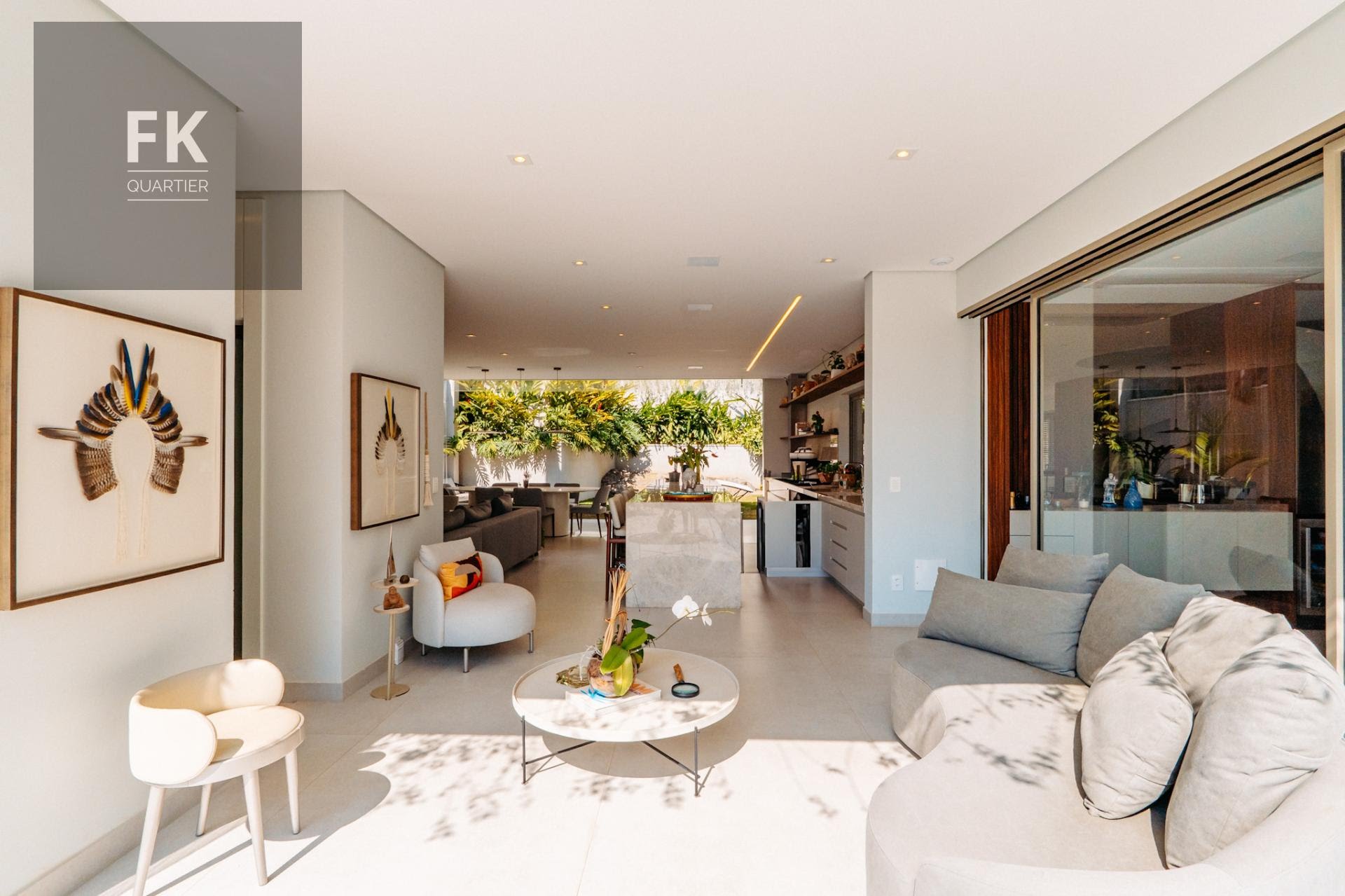 Casa à venda com 4 quartos, 4 suítes, 5 vagas e 762m² no Alphaville, Santana de Parnaíba (SP) — foto 8 de 30