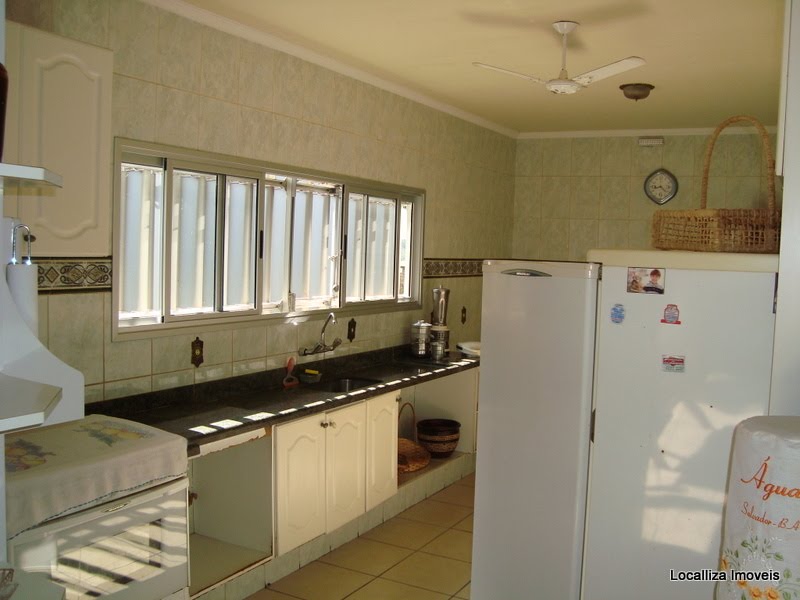 cozinha