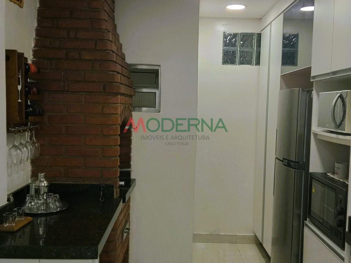 Casa à venda com 2 quartos, 2 banheiros, 1 vaga e 104m² no Paulicéia, São Bernardo do Campo (SP) — foto 11 de 20