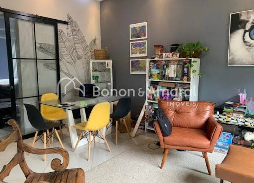 Casa de Condomínio, 2 quartos - Foto 6