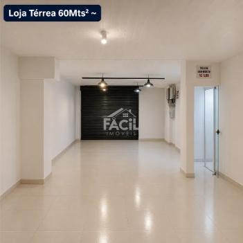 Prédio Inteiro para Locação em Cocal, Vila Velha - 550m²