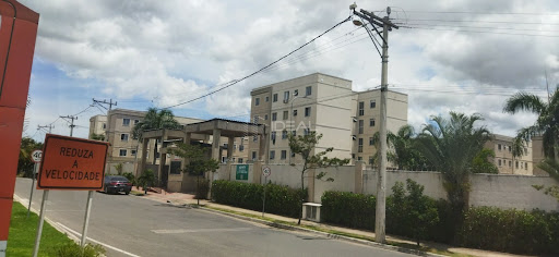 Apartamento Leilão Caixa Parque Rio Branco