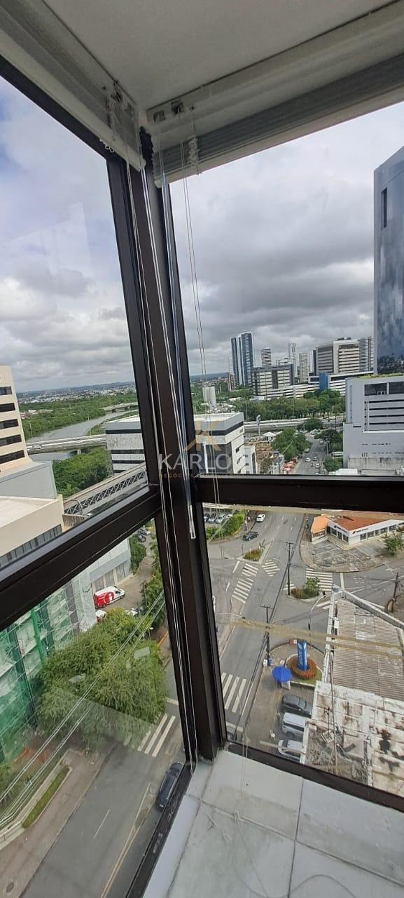 Comercial à venda com 2 banheiros, 2 vagas e 119m² no Ilha do Leite, Recife (PE) — foto 16 de 22
