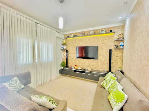 Casa em Jardim Paraíso  -  Catalão