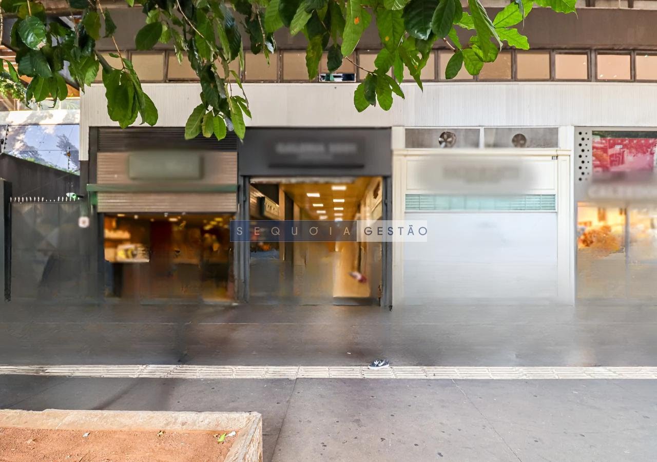 Comercial à venda com 6 banheiros, 2 vagas e 265m² no Bela Vista, São Paulo (SP) — foto 29 de 29