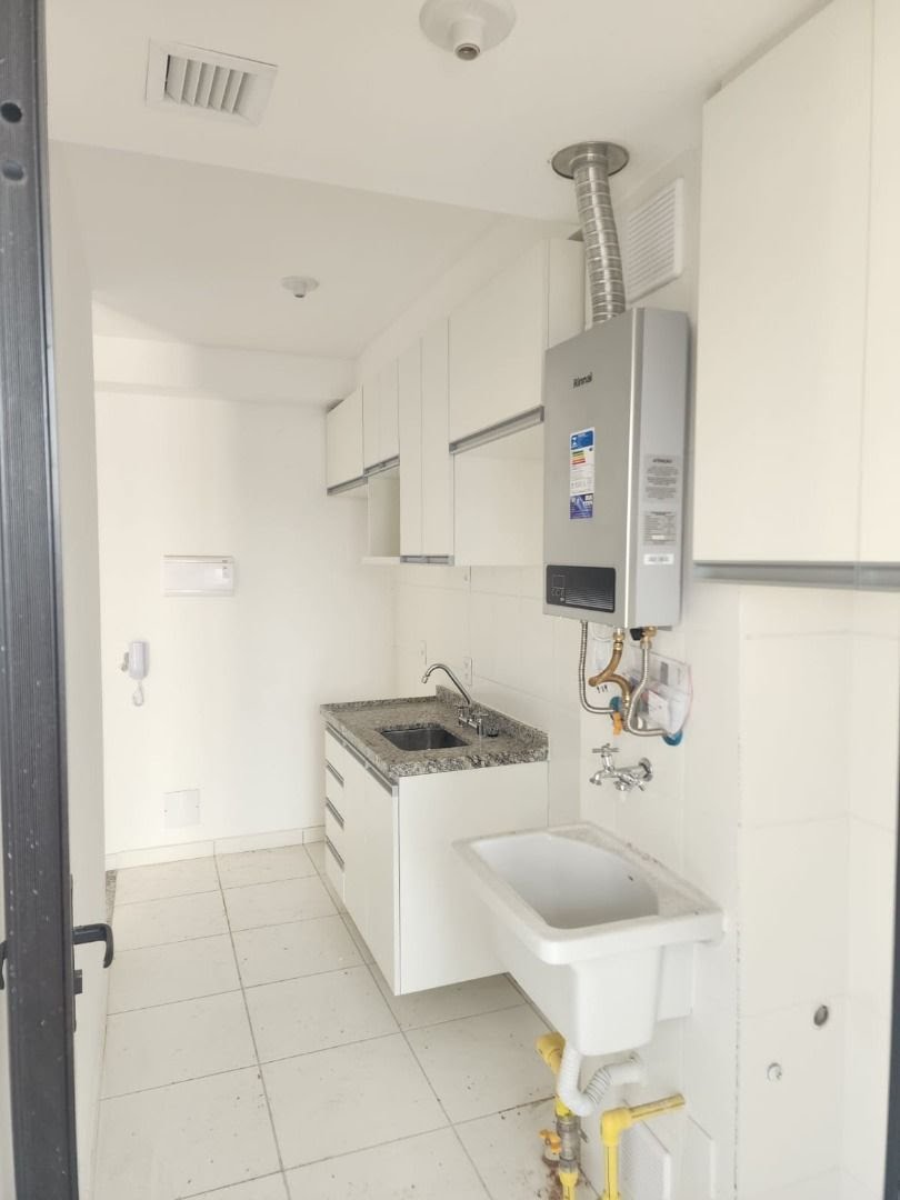 Apartamento, 2 quartos, 47 m² - Foto 6