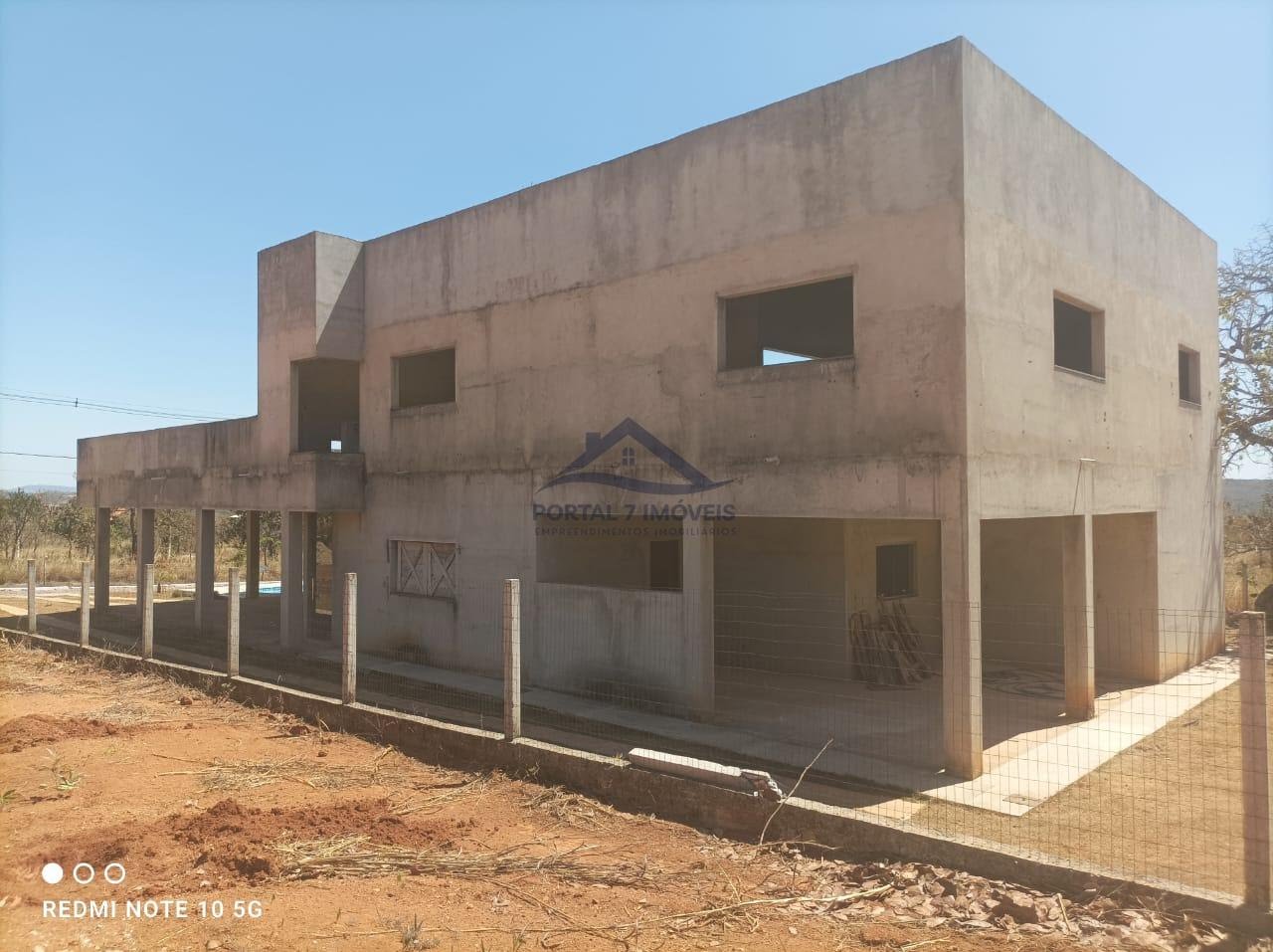 Casa à venda com 2 vagas e 480m² no Mg 238, Funilândia (MG) — foto 5 de 8