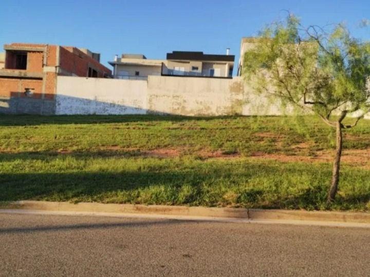 Terreno à venda com 250m² de terreno no Ibiti Reserva, Sorocaba — foto principal