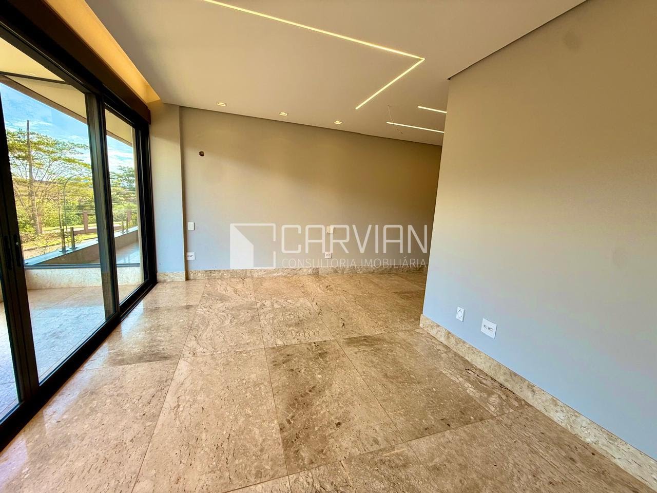 Casa à venda com 4 quartos, 4 suítes, 4 vagas e 577m² no Alphaville, Ribeirão Preto (SP) — foto 20 de 30