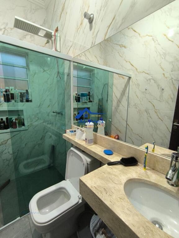 Casa à venda com 2 quartos, 1 suíte, 2 vagas e 109m² no Guilhermina, Praia Grande (SP) — foto 15 de 28