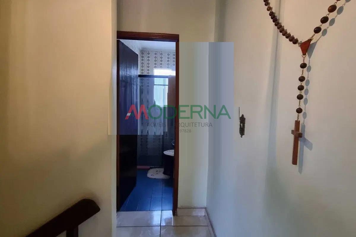Casa à venda com 2 quartos, 1 banheiro, 2 vagas e 95m² no Paulicéia, São Bernardo do Campo (SP) — foto 16 de 22