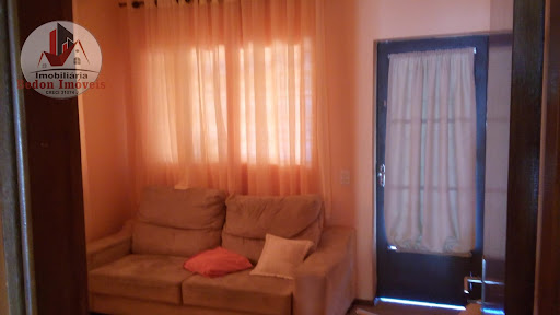 Casa em Jardim Santa Esmeralda  -  Hortolândia