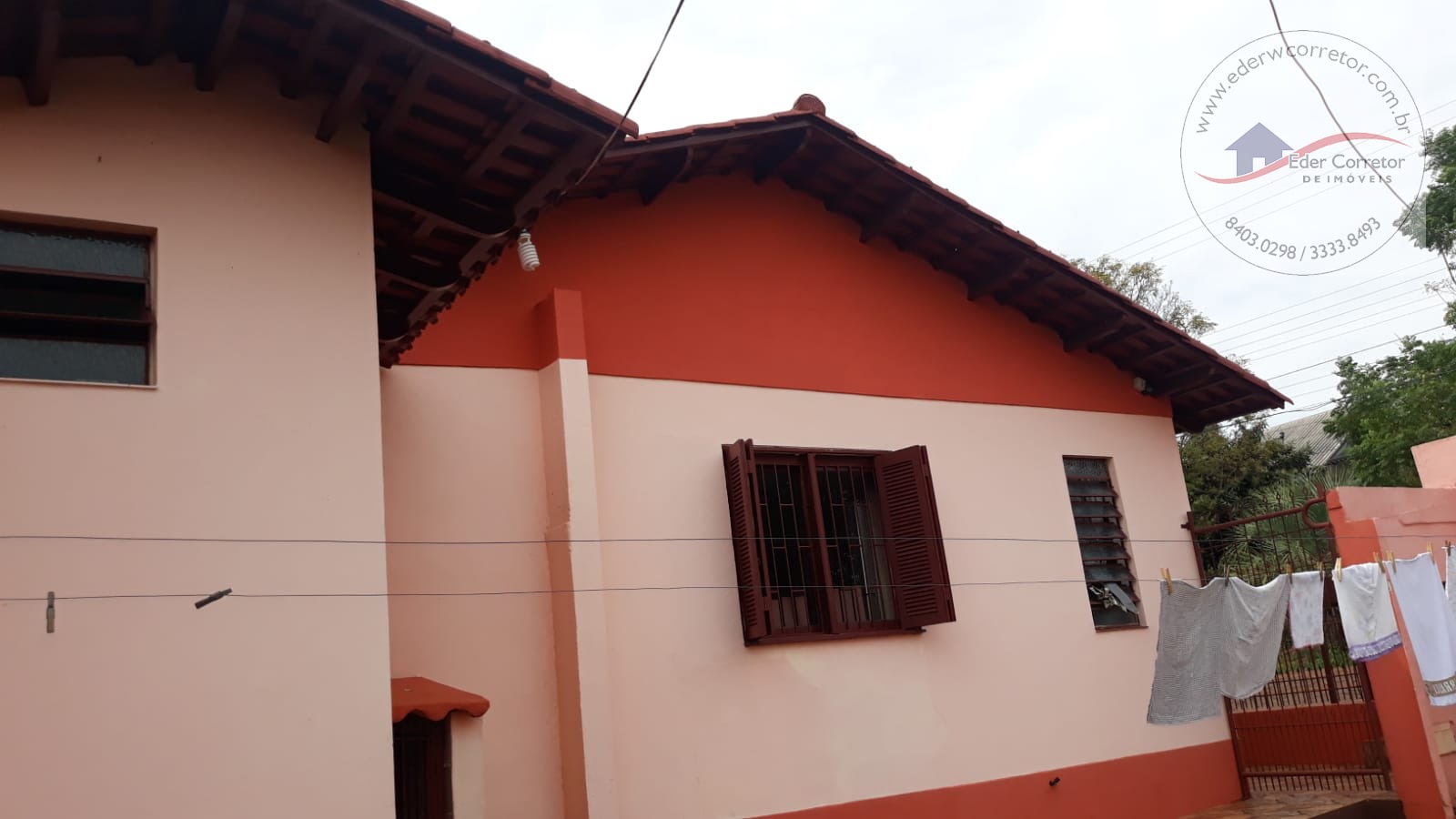 Casa à venda com 3 quartos, 1 suíte, 2 vagas e 240m² no São José, Ijuí (RS) — foto 18 de 27