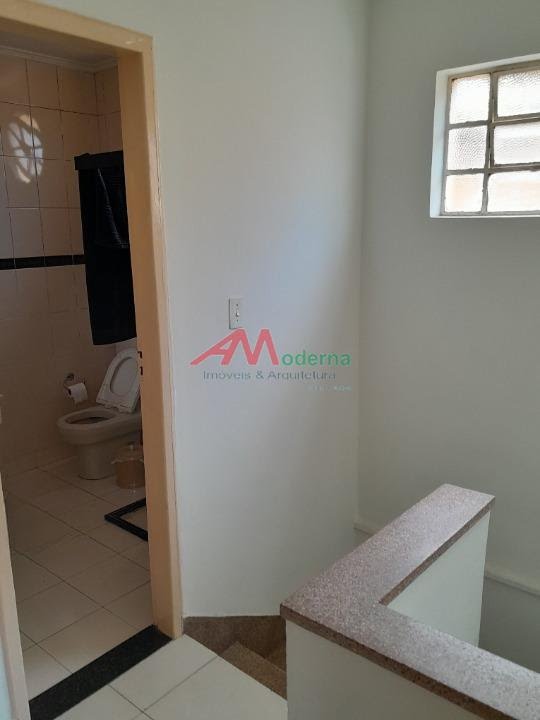 Casa à venda com 3 quartos, 1 suíte e 175m² no Rudge Ramos, São Bernardo do Campo (SP) — foto 11 de 30