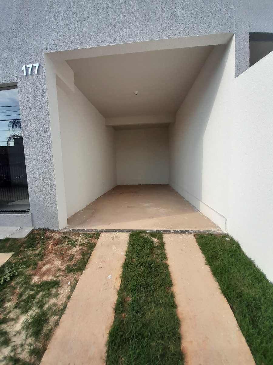 Casa à venda com 3 quartos, 1 suíte, 2 vagas e 110m² no Sao Joao Batista (venda Nova), Belo Horizonte (MG) — foto 19 de 20