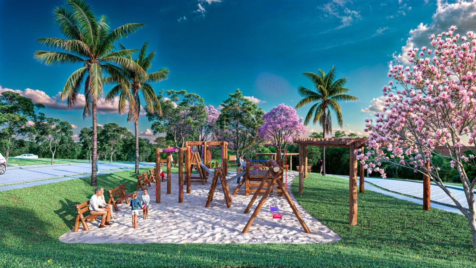 Terreno à venda com 1000m² de terreno no Nova Cabrália, Santa Cruz Cabrália (BA) — foto 19 de 21