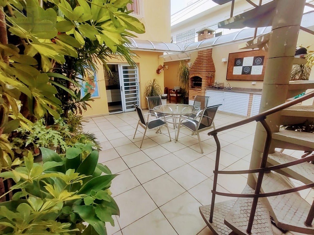Casa à venda com 3 quartos, 1 suíte, 2 vagas e 177m² no Planalto Paulista, São Paulo (SP) — foto 24 de 29