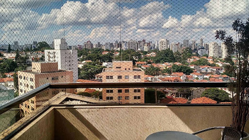 Vista Varanda
